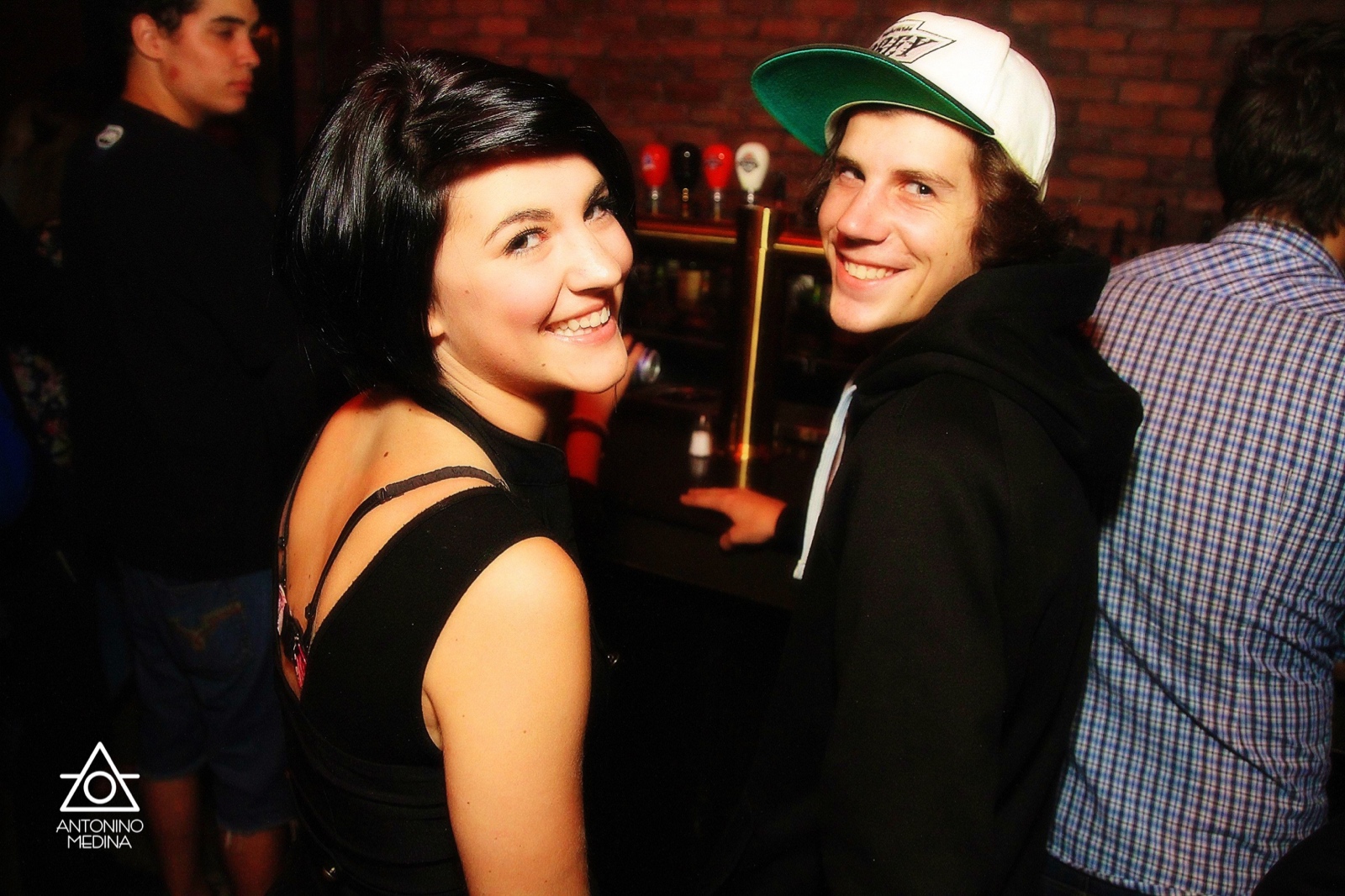 Bass Drive Wednesdays w VILIFY: Elo! & Heights